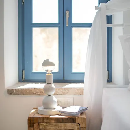 Anteli Luxury Vila *