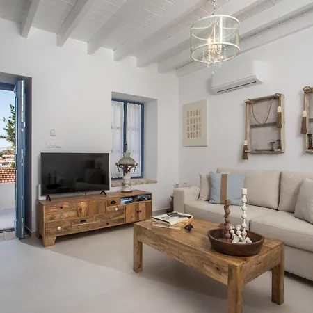 Vila Anteli Luxury *