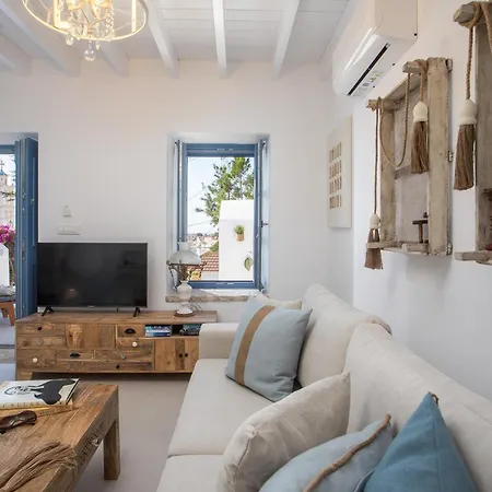 Vila Anteli Luxury *