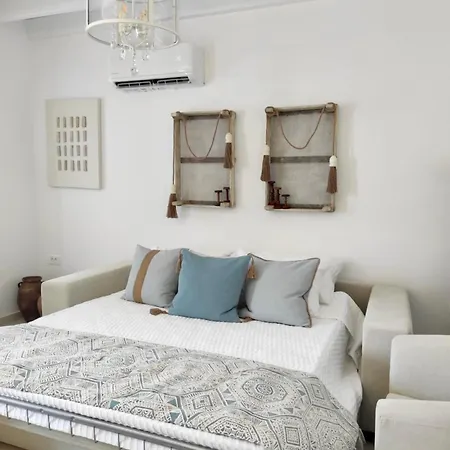 Anteli Luxury * Chalki Town