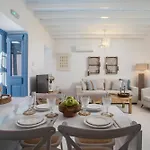 Villa Anteli Luxury