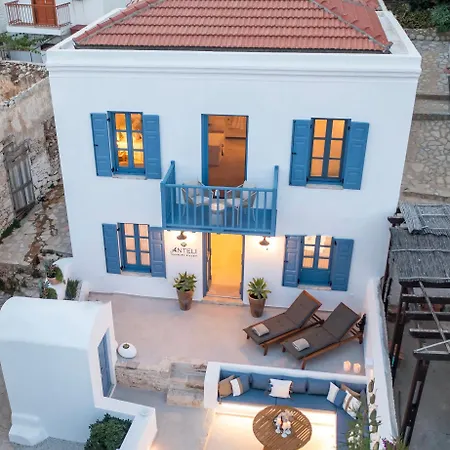 Anteli Luxury