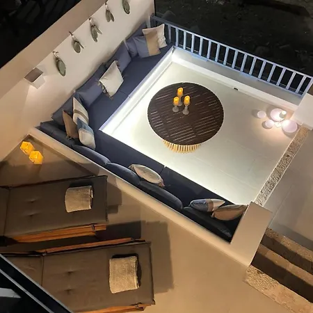 Anteli Luxury * Χάλκη