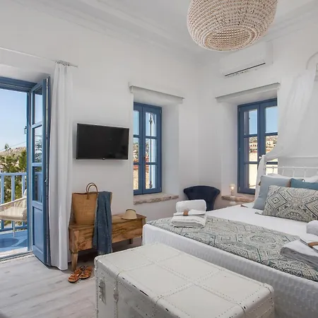 Anteli Luxury *
