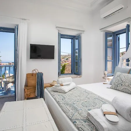 Anteli Luxury Βίλα
