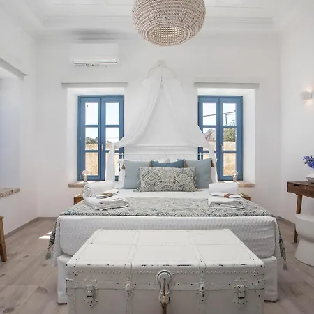 Anteli Luxury * Χάλκη