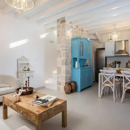 Anteli Luxury וילה *