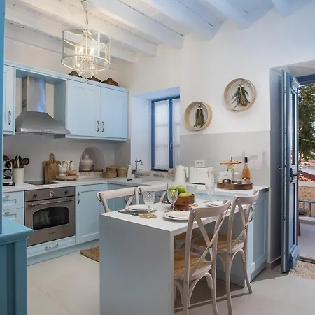 וילה Anteli Luxury