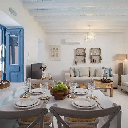 Βίλα Anteli Luxury