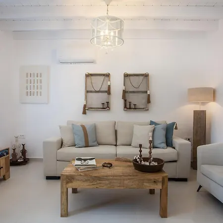Anteli Luxury Χάλκη