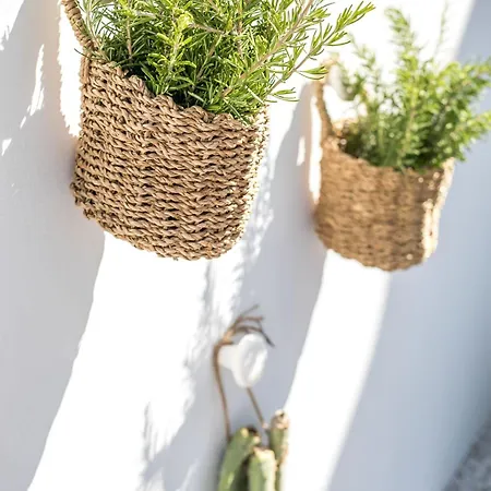 Anteli Luxury וילה האלקי