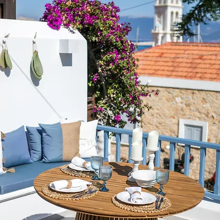 Anteli Luxury