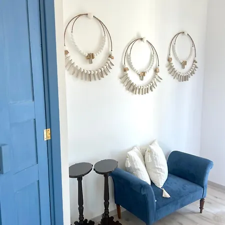 Anteli Luxury Χάλκη