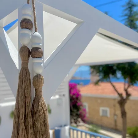 Anteli Luxury Βίλα
