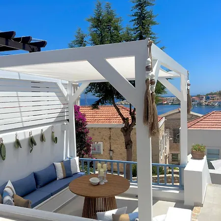Anteli Luxury Χάλκη