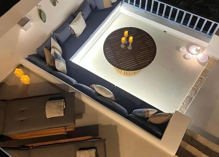 Anteli Luxury * Hálki