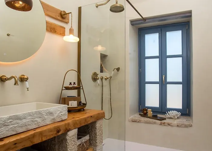 Anteli Luxury * Hálki