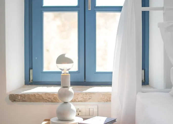 Anteli Luxury Villa *