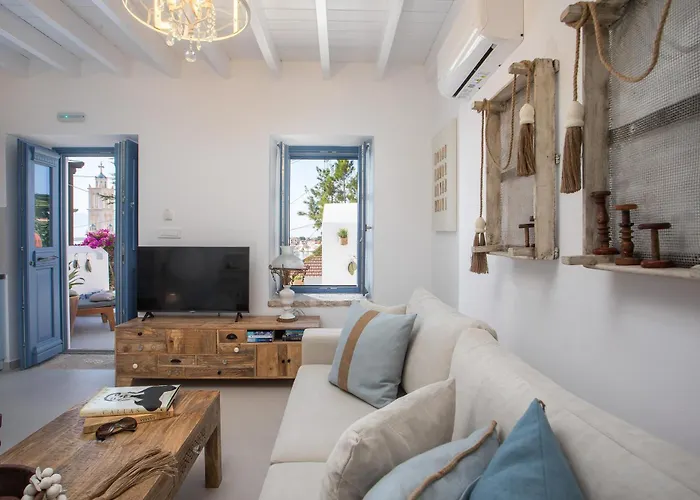 Villa Anteli Luxury *