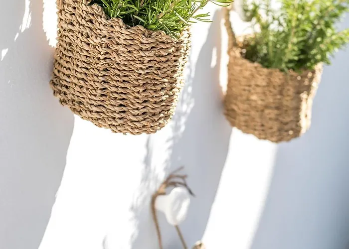 Anteli Luxury Villa Hálki