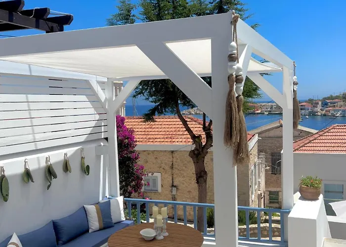 Anteli Luxury Chalki Town